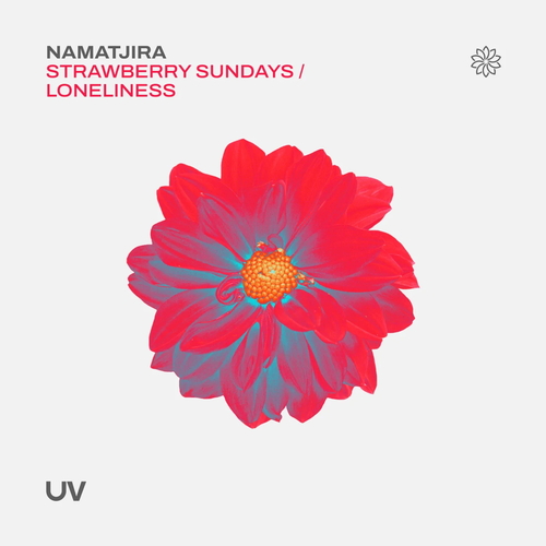 Namatjira - Strawberry Sundays, Loneliness [UV257]